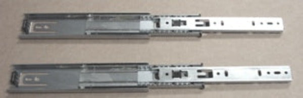 Airstream 8" Drawer Slides, Set -381400-02