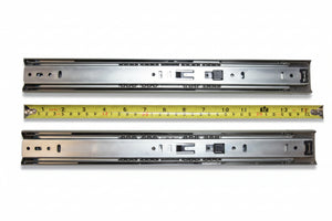 Airstream 14" Drawer Slides, Set - 381400