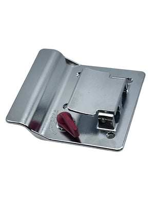 Airstream Main Door Inside Cover Plate with Knob - 381423-01