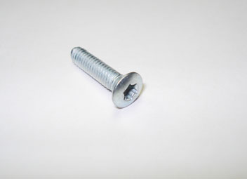 Airstream 3/4" Self Tapping Countersunk Screw - 381423-060