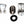 Airstream Main Door Hold Back - 381427