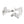 Airstream Main Door and Compartment Door Hold Back - 381427