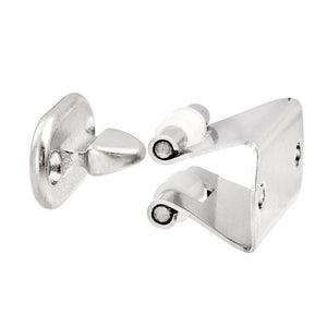 Airstream Main Door and Compartment Door Hold Back - 381427