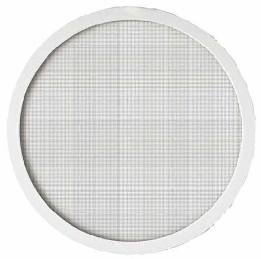 Airstream Pop n Lock Fantastic Fan Screen, White - 381450-100