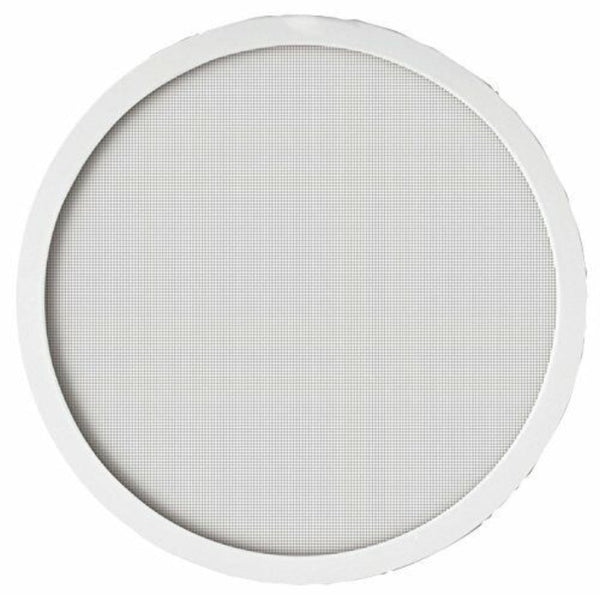 Airstream Pop n Lock Fantastic Fan Screen, White - 381450-100