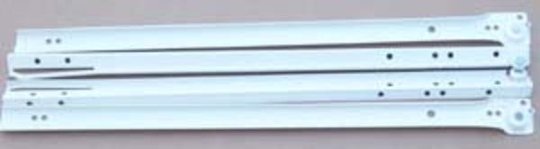 Airstream 22"/550.8mm Drawer Slide, Pack of 2 - 381526-05