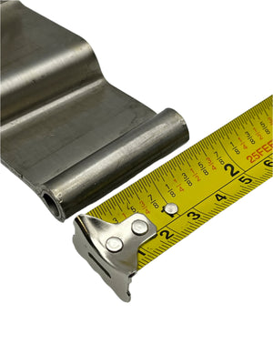 Airstream Upper Screen Door Hinge -381531-01