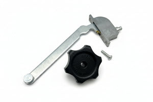 Airstream Operator for Ventline Power Lift Roof Vent - 381541-060