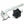 Airstream Operator for Ventline Power Lift Roof Vent - 381541-060