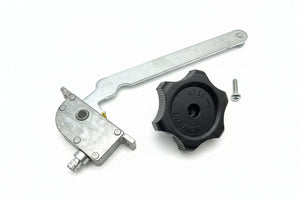 Airstream Operator for Ventline Power Lift Roof Vent - 381541-060