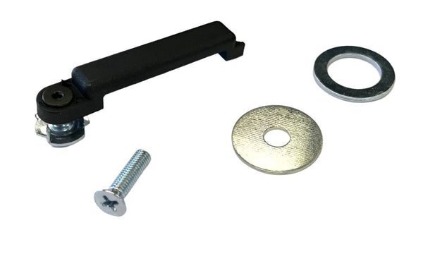 Airstream Door Lock Kit by Nolox Solutions - 381547-0700