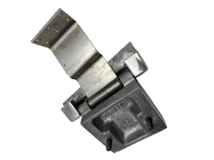 Airstream Main Door Upper Hinge Assembly - 381552-03