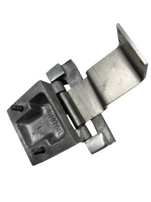 Airstream Main Door Lower Hinge Assembly - 381552-04