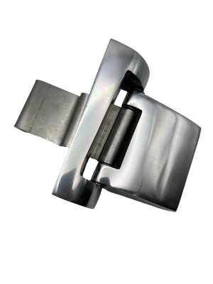 Airstream Main Door Lower Hinge Assembly - 381552-04