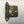 Airstream Antique Brass Cabinet Door Hinge - 381601