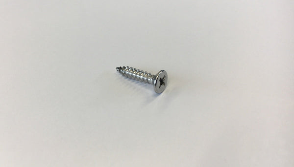 Airstream Grass Hinge Screw - 381607-04