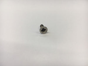 Airstream Screw for Grass Hinge Threaded Nylon Dowel - 381607-102