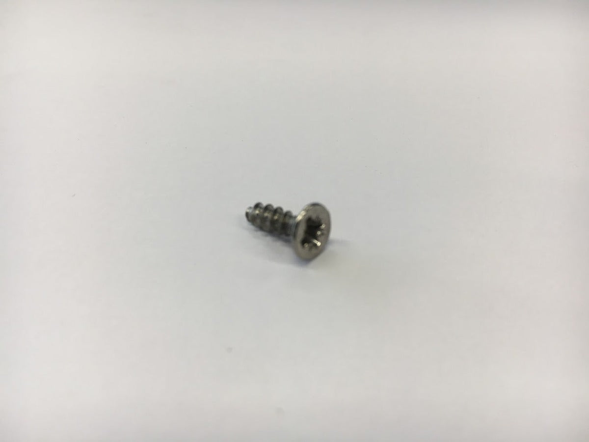 Airstream Screw for Grass Hinge Threaded Nylon Dowel - 381607-102