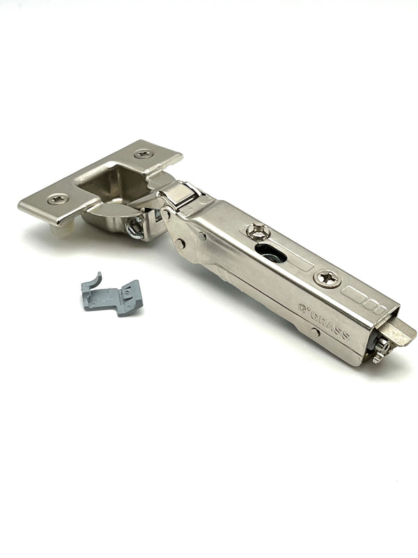 Airstream Grass Hinge for Curved Doors - 381607-15