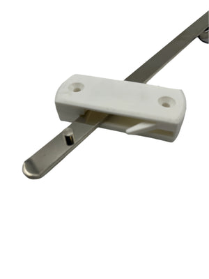 NLA Airstream Left Hafele Lid Stay - 381608-05