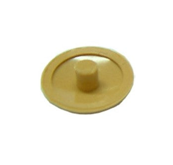 Airstream Plastic Screw Cover Cap, European Pine - 381610-03