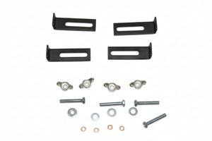 Airstream Under Sink Mount Clip Hardware Kit - 381635