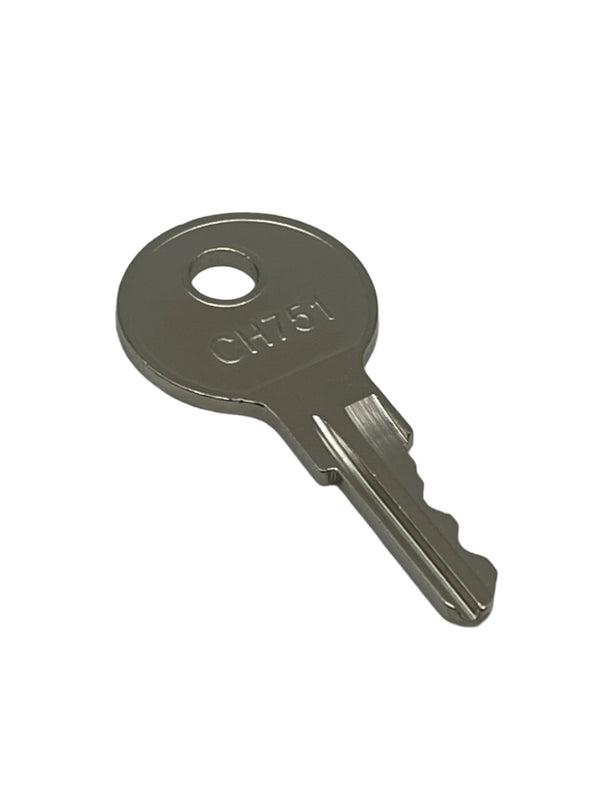 Airstream Waterfill Key CH751 - 381647