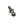 Airstream Ball Stud for Bed Lift Support Gas Spring  - 381084