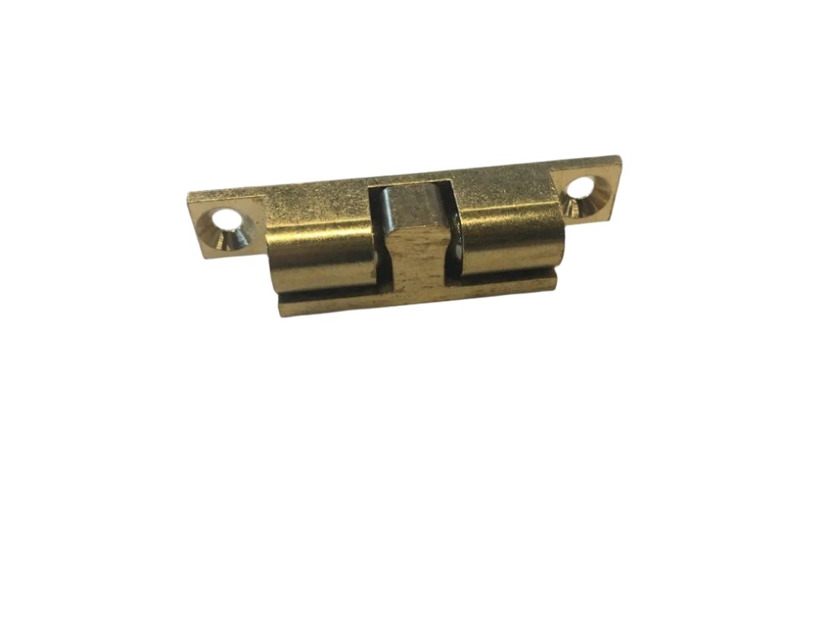 Airstream 2 Ball Catch Tension, Brass - 381856