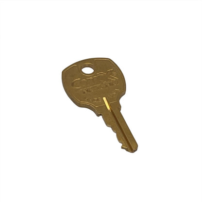 Airstream Basecamp Compartment Key - 381912-01-100