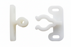 Airstream K-Catch Bed, Drawer and Cabinet Latch  - 381948