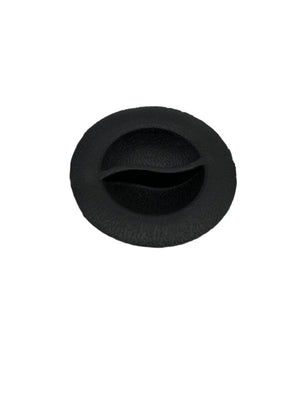 Airstream Center Cover for Detachable Pedestal Table, Floor Base  - 381976-101