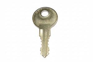 Airstream 382018-10 Cut Key - 382018-101