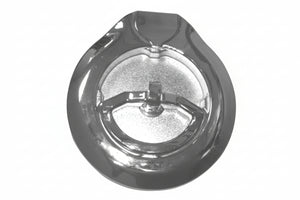 Airstream Cargo Hatch Door Lock Assembly - 382018-10