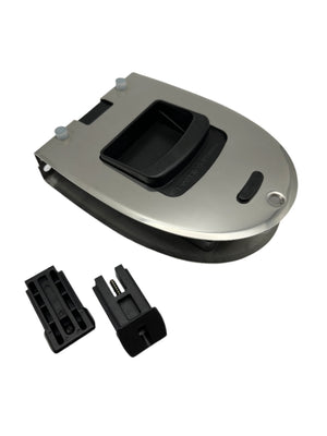 Airstream Omni Flush Mount Latch, Large - 382034