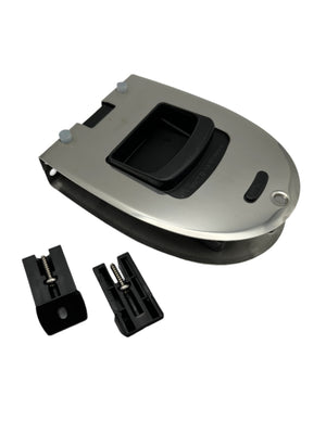 Airstream Omni Flush Mount Latch, Large - 382034