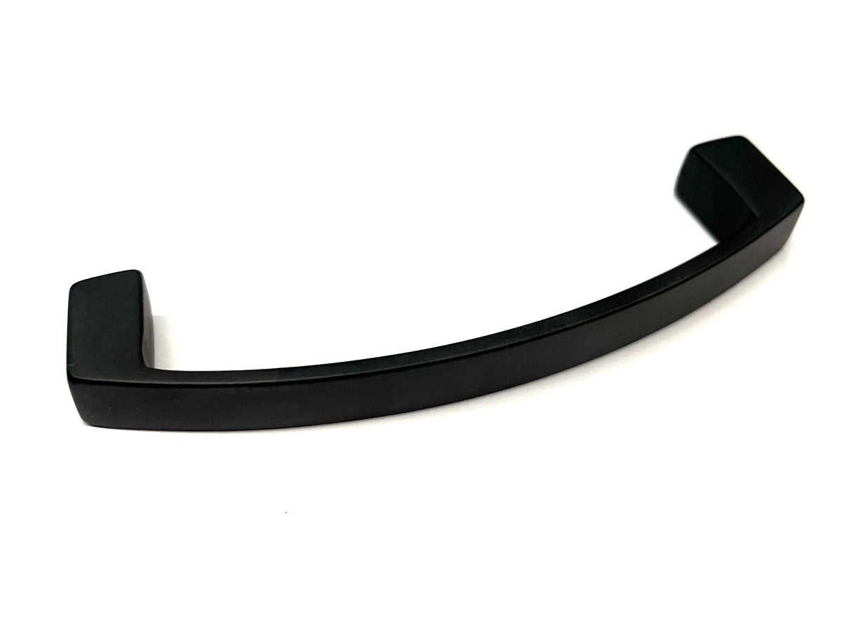 Airstream Matte Black Pull Handle - 382044-01