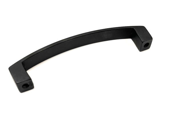 Airstream Matte Black Pull Handle - 382044-01