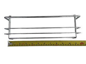Airstream Spice Rack, Chrome - 382052