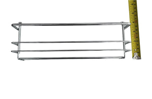 Airstream Spice Rack, Chrome - 382052