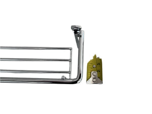 Airstream Spice Rack, Chrome - 382052