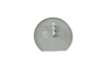 Airstream Knockdown Cap, Gray - 382057-02