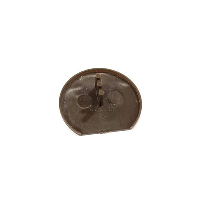 Airstream Knockdown Cap, Dark Brown - 382057-03