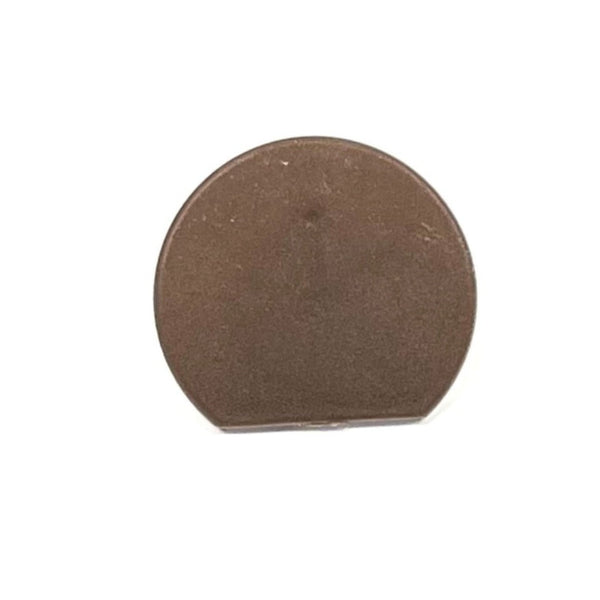 Airstream Knockdown Cap, Dark Brown - 382057-03