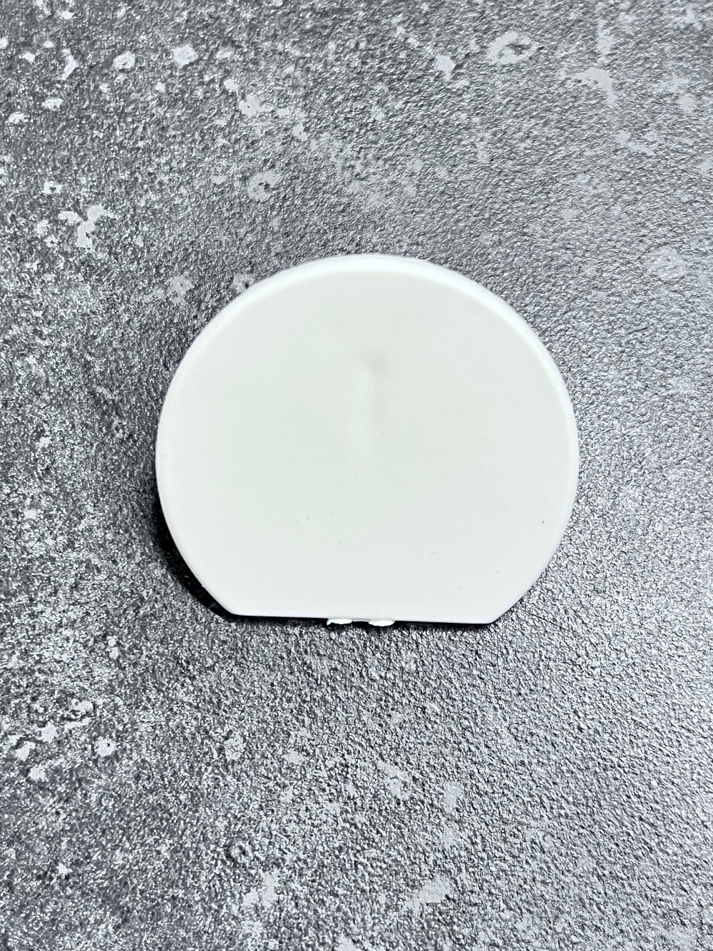 Airstream Knockdown Cap, White - 382057-04