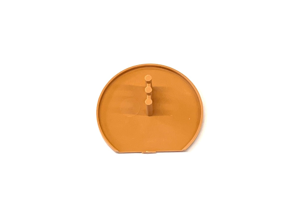 Airstream Knockdown Cap, Light Brown - 382057-01