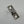 Airstream Omni Flat Latch Striker - 382061