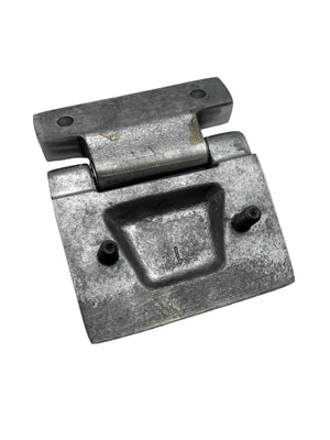 Airstream Basecamp Rear Door Hinge - 382065