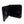 Airstream Interstate Macerator Pump Switch Cover Access Door, Black - 382083B