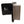 Airstream Interstate Macerator Pump Switch Cover Access Door, Black - 382083B